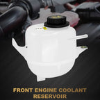 Coolant Reservoir Overflow Tank for Ford Ranger (2001-2011)