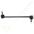 2X Suspension Front Stabilizer Bar Link Kit for BMW 325i (2001–2005) K90515