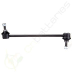2X Suspension Front Stabilizer Bar Link Kit for BMW 325i (2001–2005) K90515