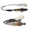 Oxygen Sensors Kit for Mazda B2300, B4000, Ford Ranger (1993–2005)