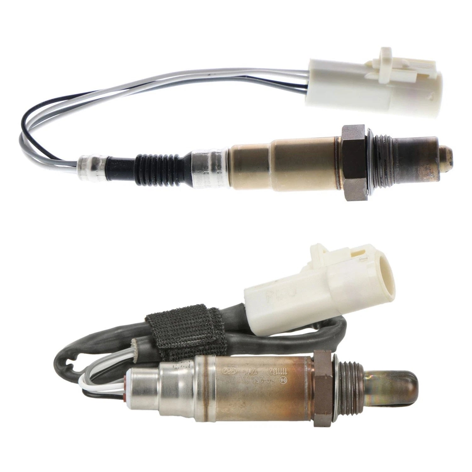 Oxygen Sensors Kit for Mazda B2300, B4000, Ford Ranger (1993–2005)