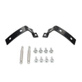 Glove Box Lid Hinge Repair Bracket for Audi A4 S4 RS4 B6 B7 (2001-2008)
