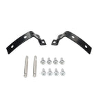 Glove Box Lid Hinge Repair Bracket for Audi A4 S4 RS4 B6 B7 (2001-2008)