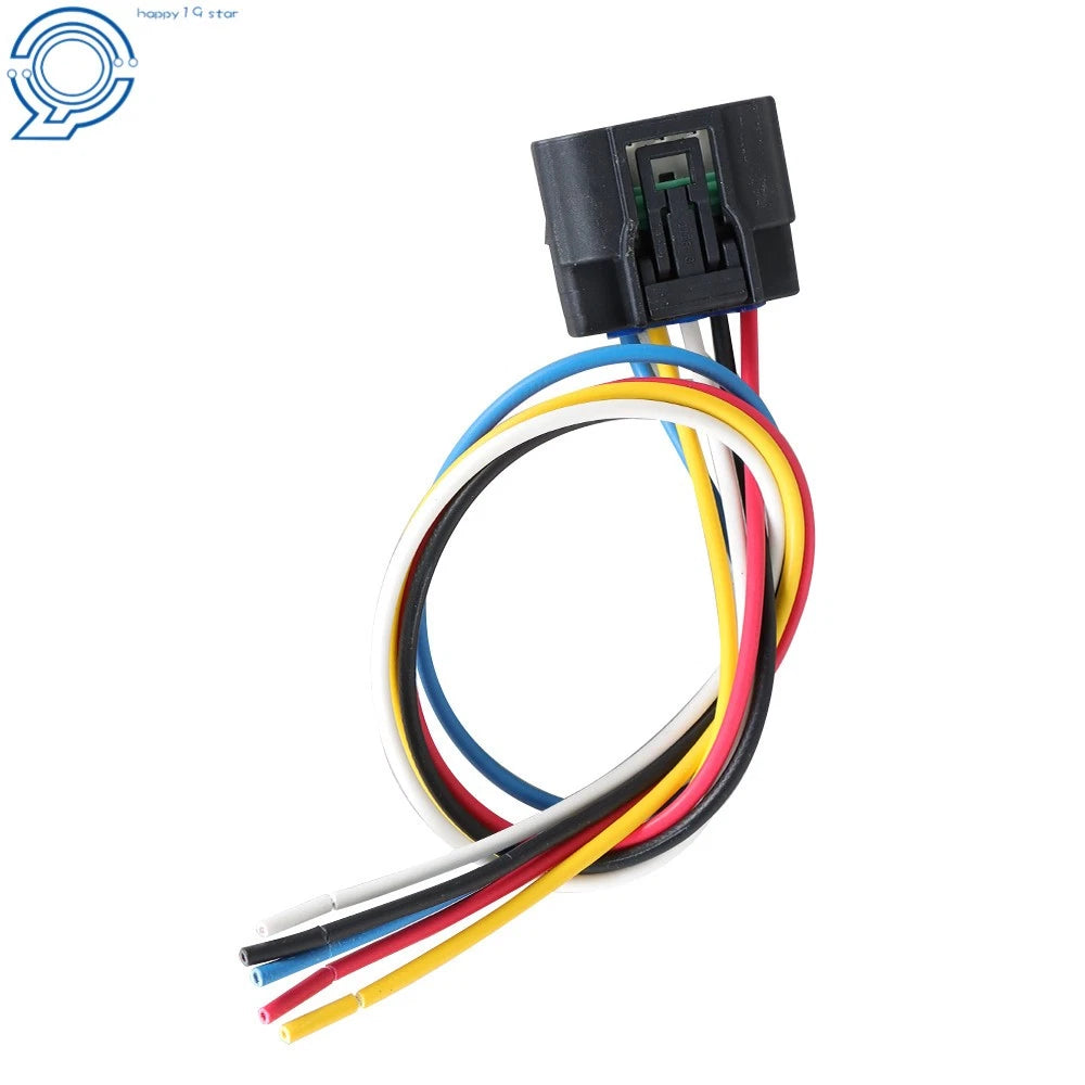 Left Connector Plug Harness for Honda Civic (2016-2019)