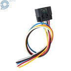 Left Connector Plug Harness for Honda Civic (2016-2019)