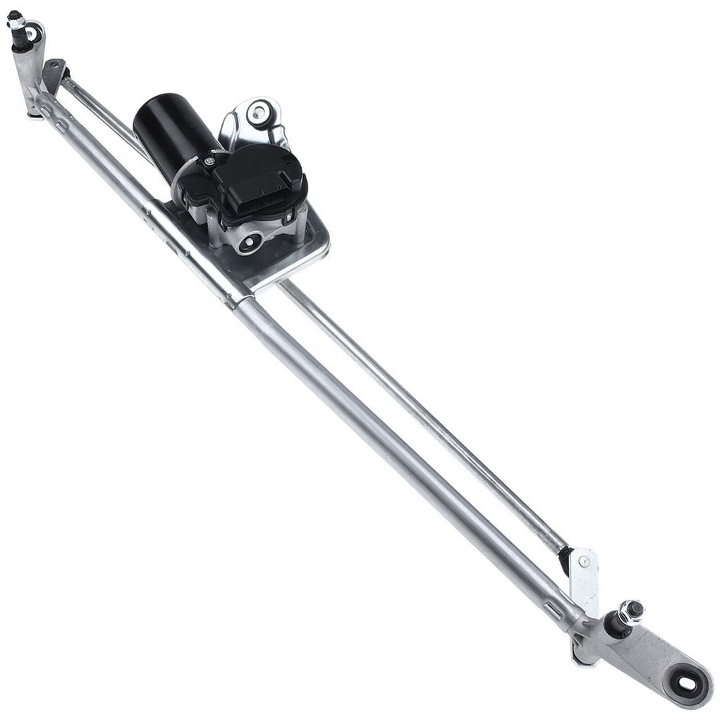 Front Wiper Motor & Linkage Assembly for Ford Expedition (2003-2014)
