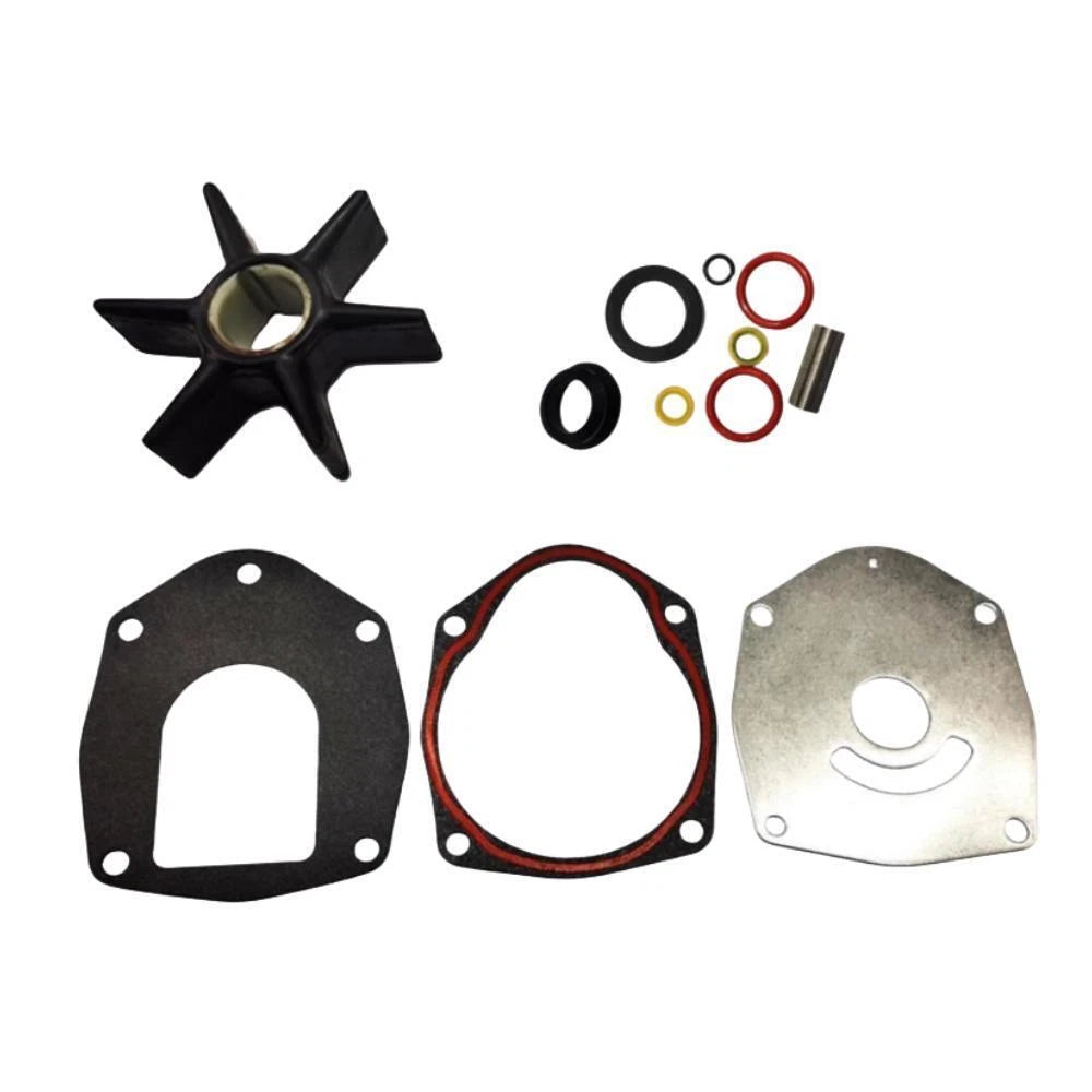 Impeller Service Kit for Honda Marine BF 75 90 HP Outboard (06192-ZW1-305)