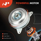 Condenser Fan Motor for Mitsubishi Montero Sport (1997–2004)