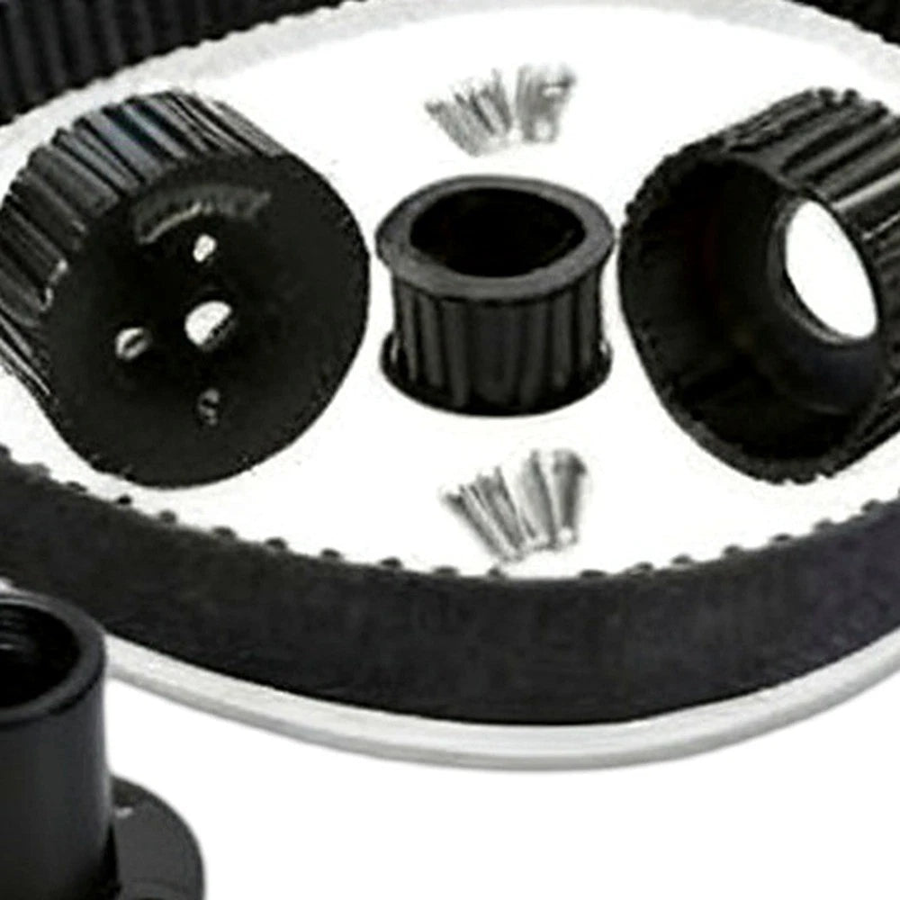 Gilmer Belt Drive Kit for Holden HQ HJ HX HZ WB 308 (1971–1980)