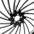 21" Front Fender Wheel Rim for Harley Road Glide (2008-2024)