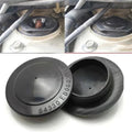 Front Suspension Strut Mount Covers for Nissan Leaf, Cube (2010-2017)