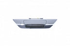 Chrome Tailgate Handle W/ Camera Hole for Toyota Hilux SR5 Ute (2015–Current)
