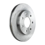 Front Disc Brake Rotors for Lincoln Mark LT, F-150 4WD (2006–2008)
