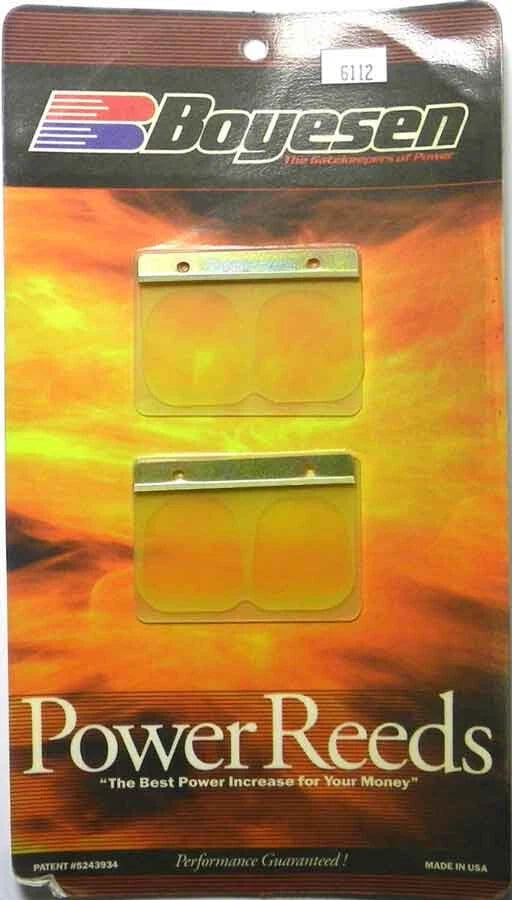 WSM Reeds for