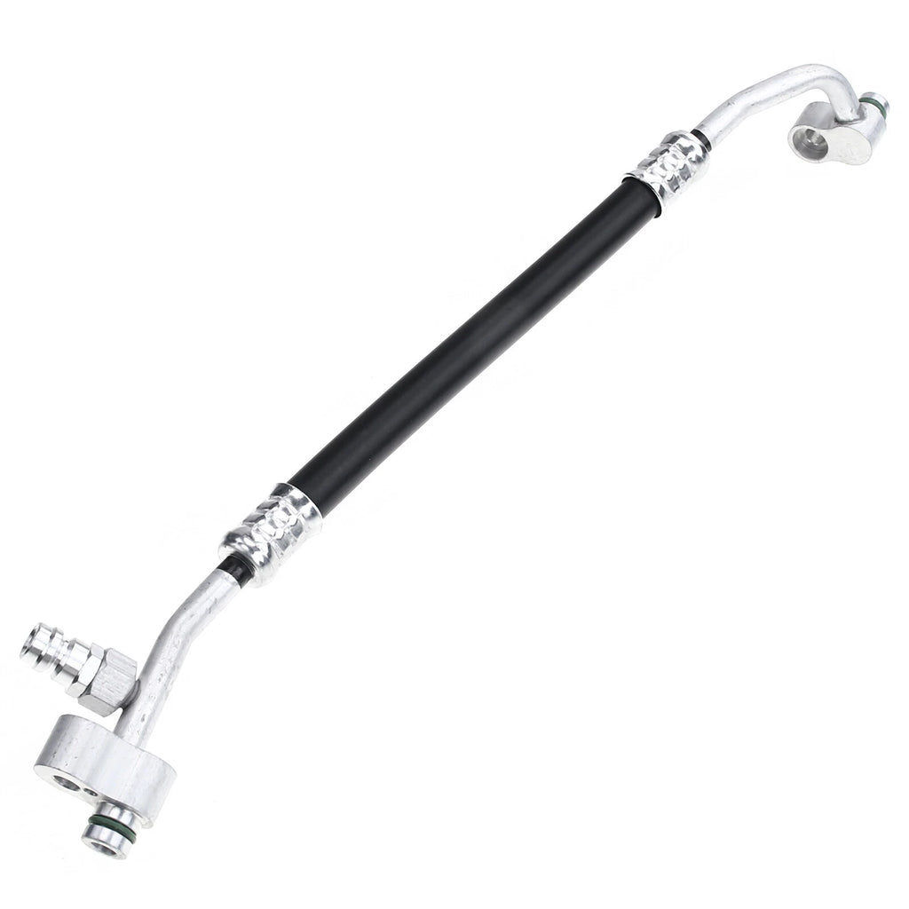 A/C Discharge Line Hose Assembly for BMW M3 (2001–2006)