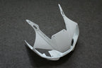 Front Upper ABS Fairing Nose Cowl for Yamaha YZF R6 (1998–2002)