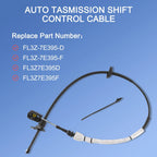 Shift Control Cable for Ford F-150 (2015-2019)