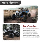Quick Shifter Gate for Can-Am Maverick X3 MAX Turbo (2017-2024)