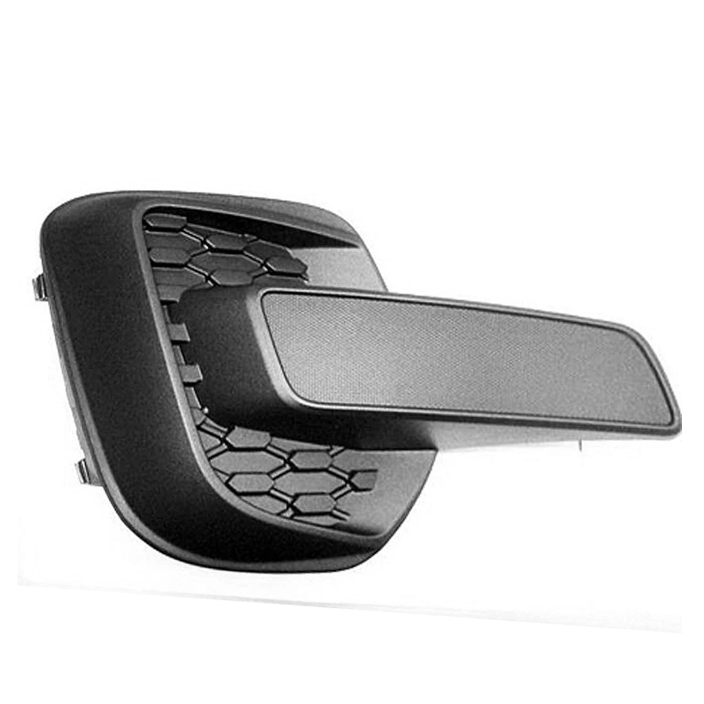Passenger Side Fog Hole Cover Replacement for Chevrolet Equinox (2010–2015)