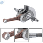 Crankshaft for HiSun 750 Cub Cadet ATV