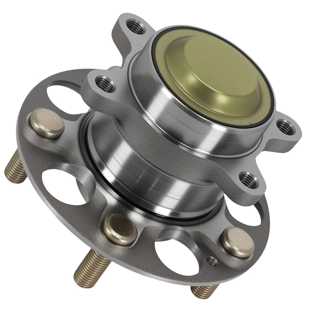 5 Lug Rear Wheel Hub Kit for Honda Civic LX HF (2013–2015)