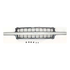 Fender and Headlight Kit for Chevrolet Silverado 1500 (1999–2002)