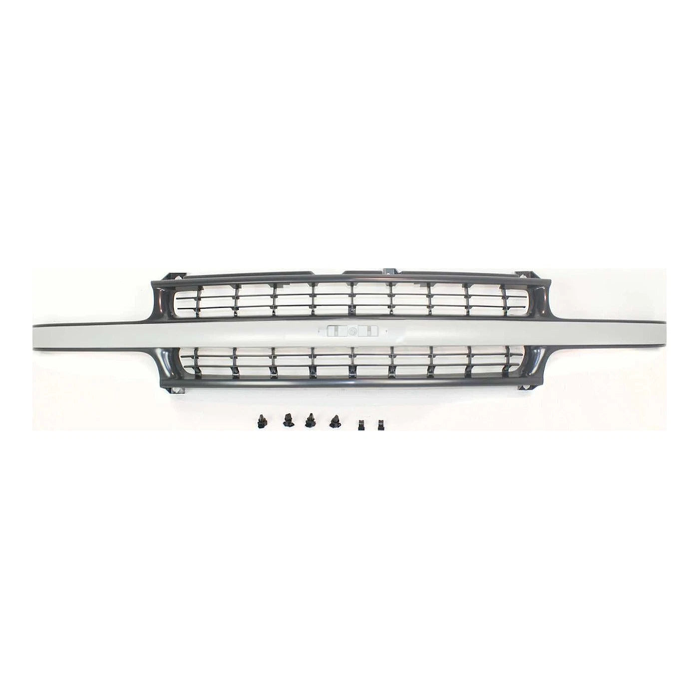Fender and Headlight Kit for Chevrolet Silverado 1500 (1999–2002)