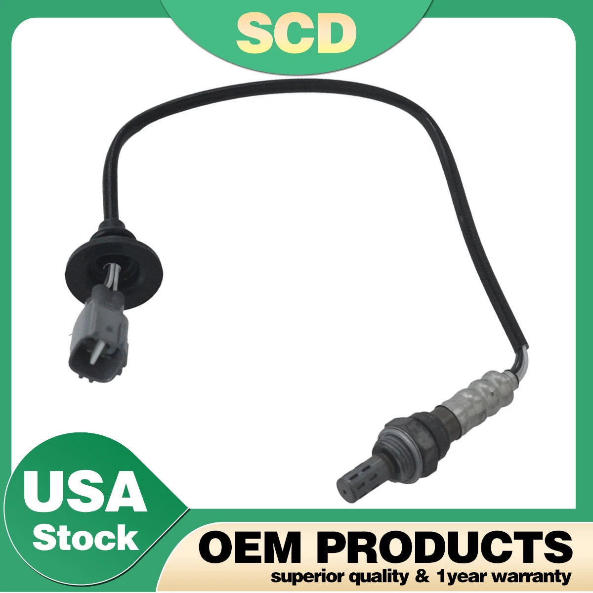 O2 Oxygen Sensor for Toyota Corolla Avalon (2003–2008) 234-4061