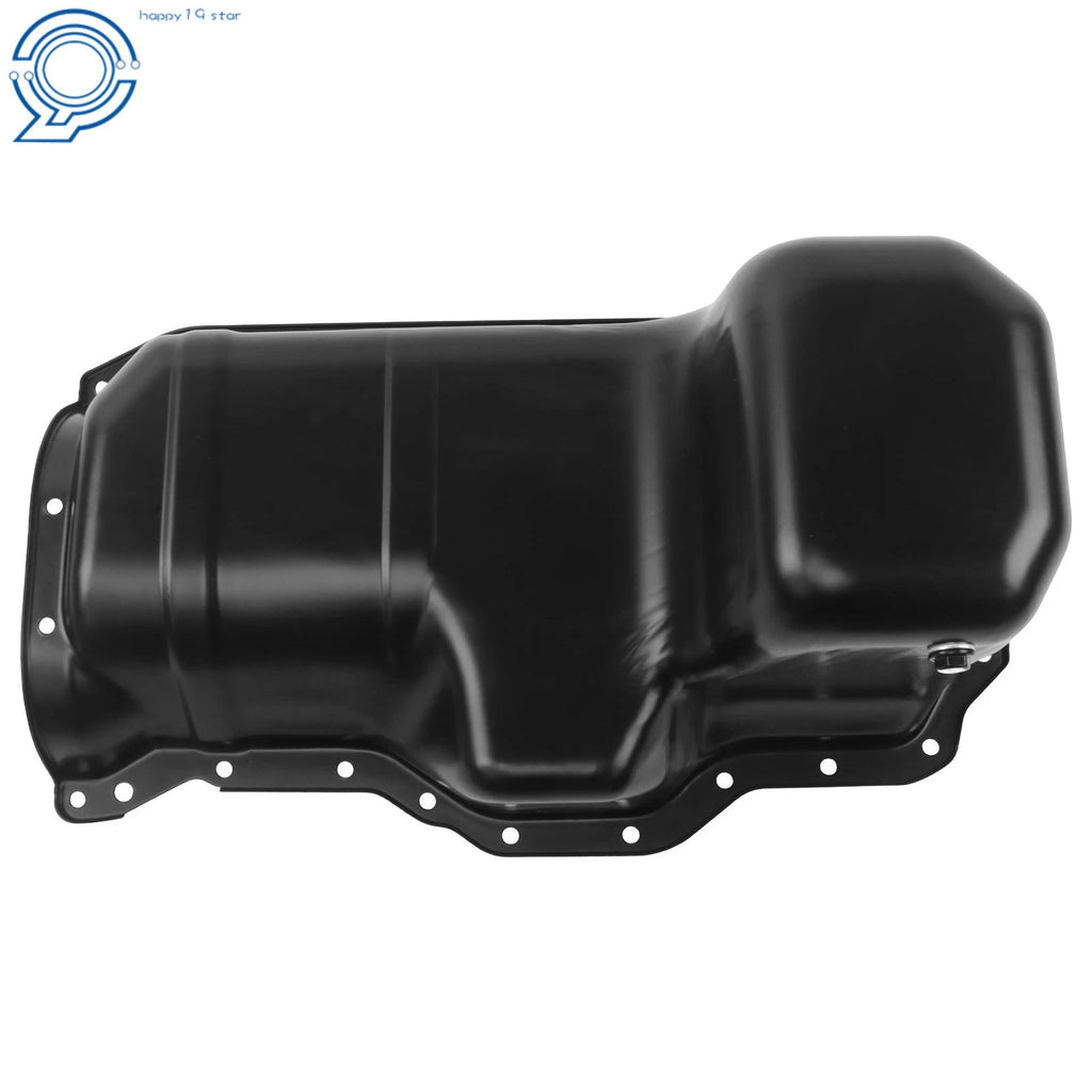 Engine Oil Pan for Jeep Cherokee TJ Wrangler Dodge Dakota (1996–2002)