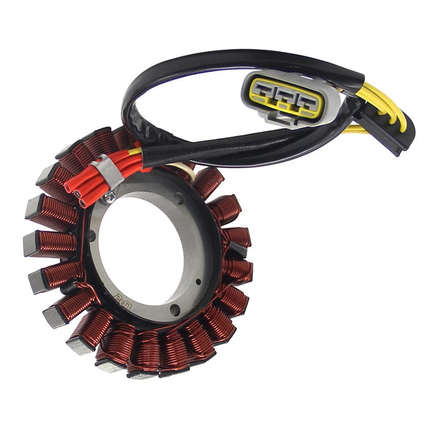 Stator Coil for BMW R1250GS K50 R1250RT K52 R1250R K53 R1250RS K54 (2018–2019)