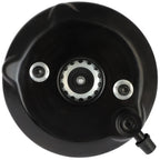 7" Power Brake Booster for Chevy Street Rod (Universal)