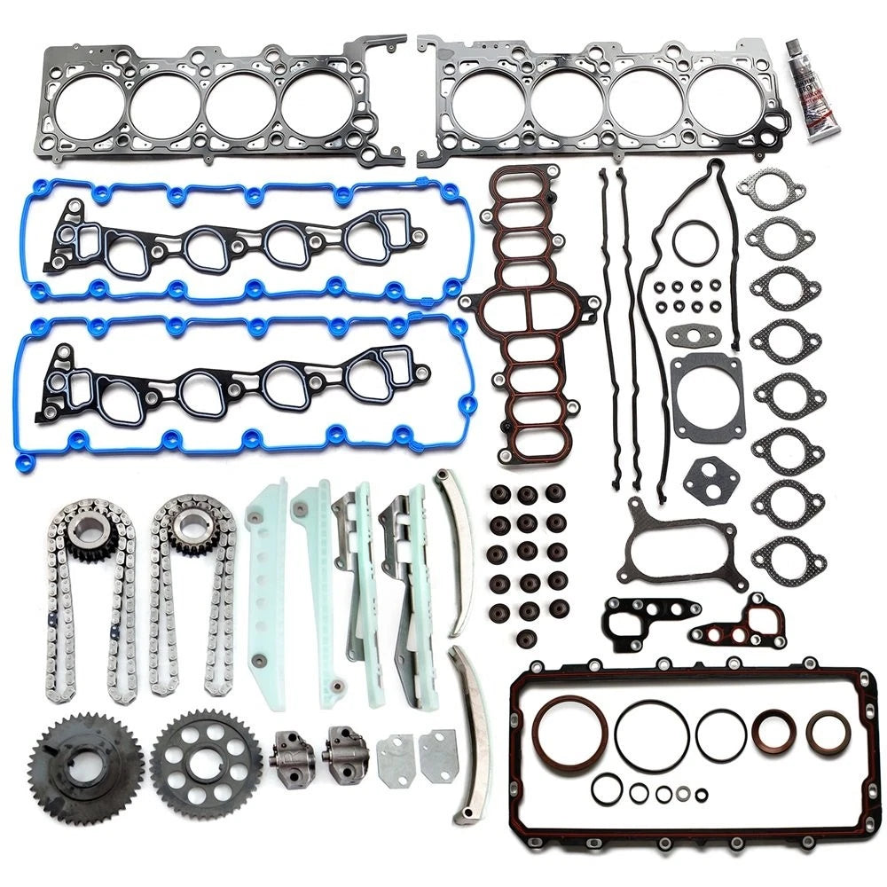 Engine Overhaul Kit for Ford Expedition F-150 E-150 4.6L (1997–1999)