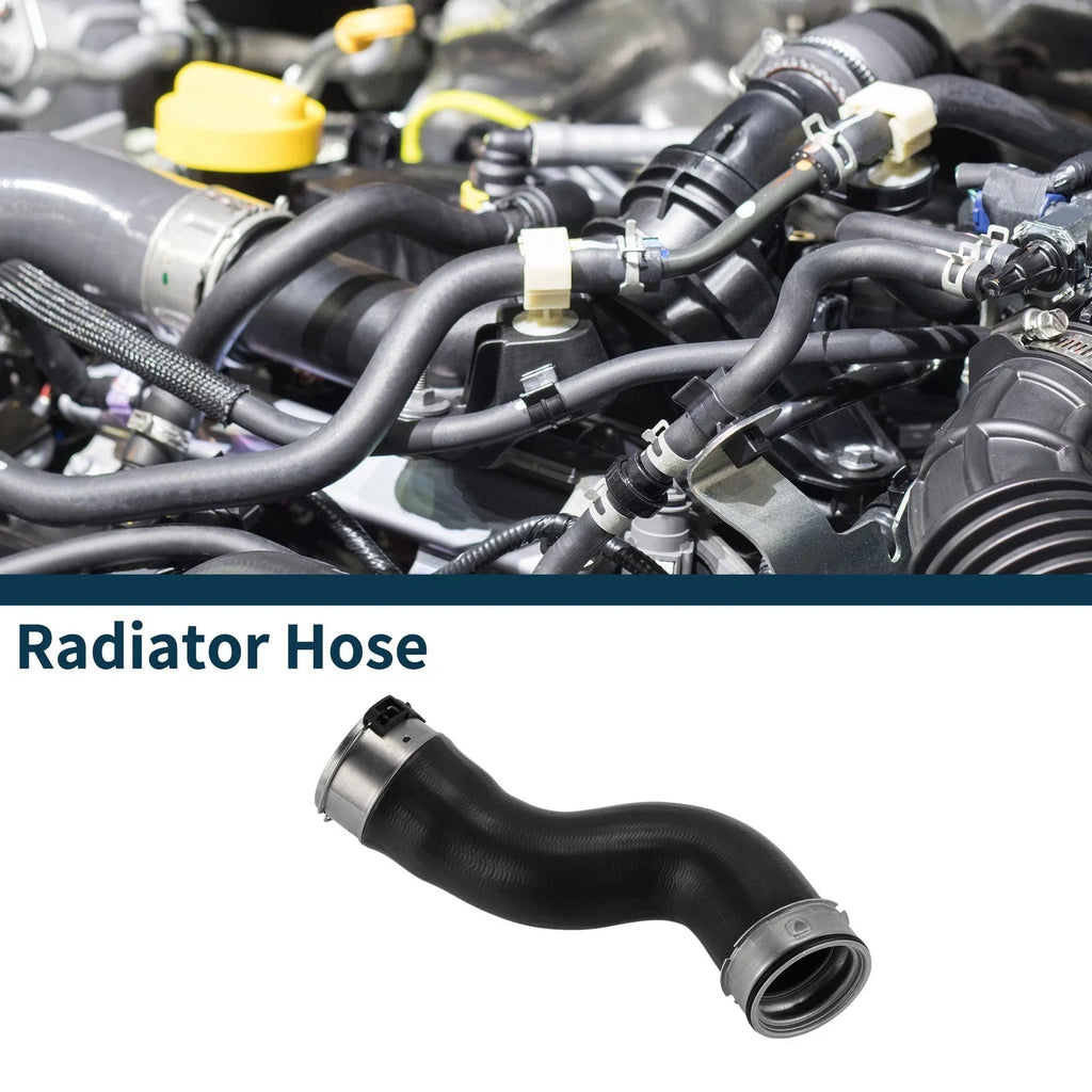Intercooler Hose for BMW X3 E83 (2006 - 2008)