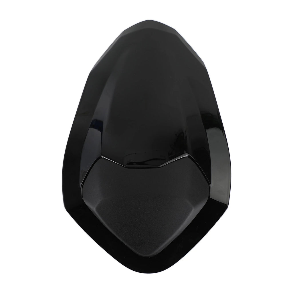 Rear Tail Seat Fairing Cowl Cover for Street Triple RS 765 (2017–2019) Black