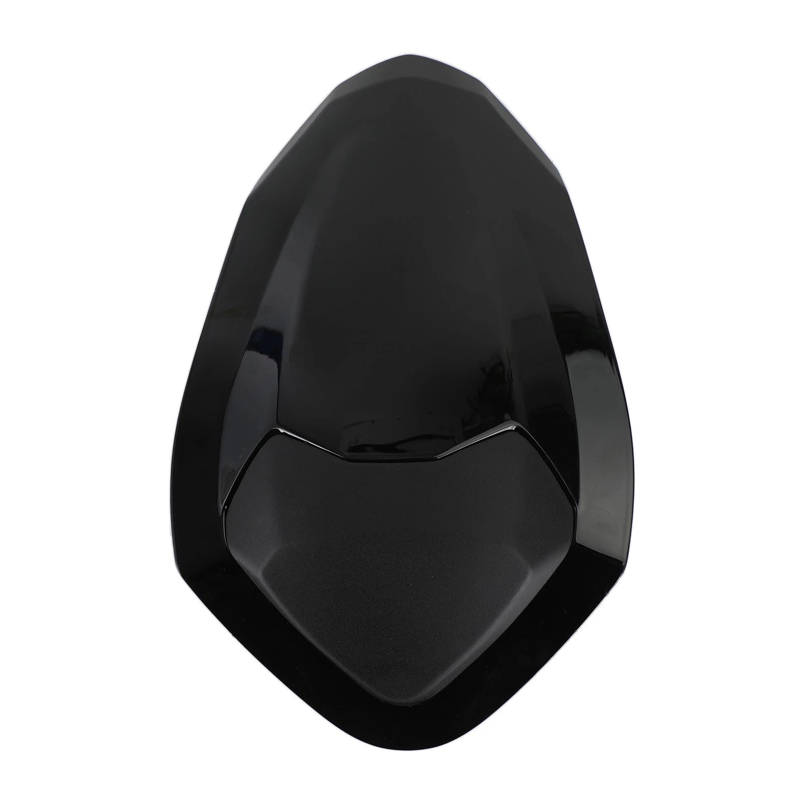 Rear Tail Seat Fairing Cowl Cover for Street Triple RS 765 (2017–2019) Black