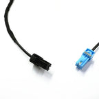 75cm LVDS Data Cable Plug 2pin for Toyota Sienna, Camry (2004-2020)