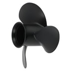 Boat Propeller for Mercury 6-15HP Aluminum 8" Pitch (48-828154A12) (1980-1990)