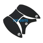 Tank Pad Protector Grip Sticker for Aprilia RS 660 (2020–2025)