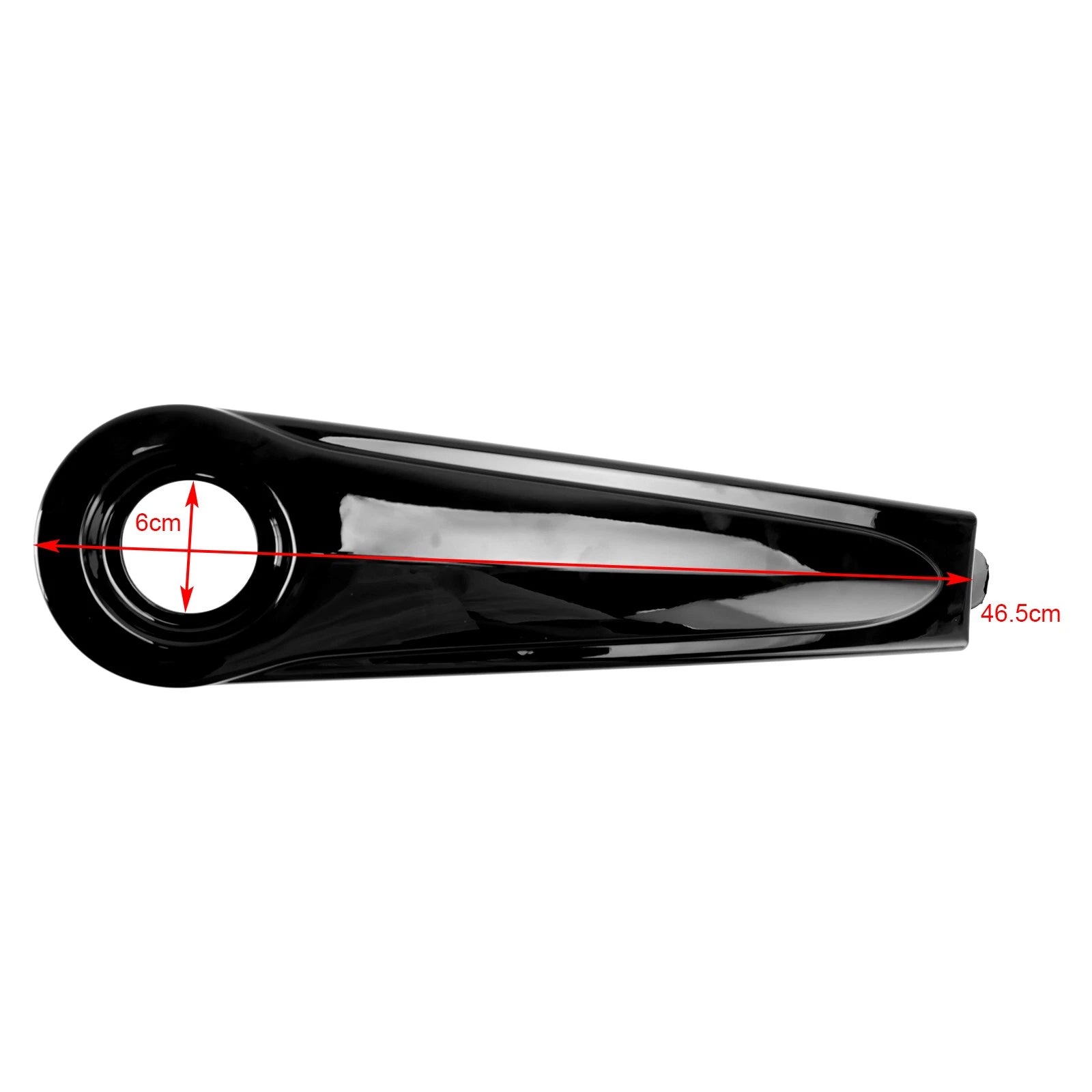 Tank Cap Cover Panel for Harley Davidson Electra Glide FLHT FLHTCU (1986–2007)