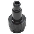 Flush Adaptor for SeaDoo GS GSI GTI GTX XP Challenger Sportster (1996–2004)