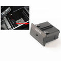 AUX Input Port Adapter for Mazda 6, CX-9 (2003-2023)