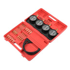 4X Fuel Vacuum Carburetor Synchronizer Tool Kit for