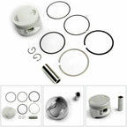 Piston Ring Kit for Suzuki RV125 EN125 (2003–2015) 12100-12F50-050