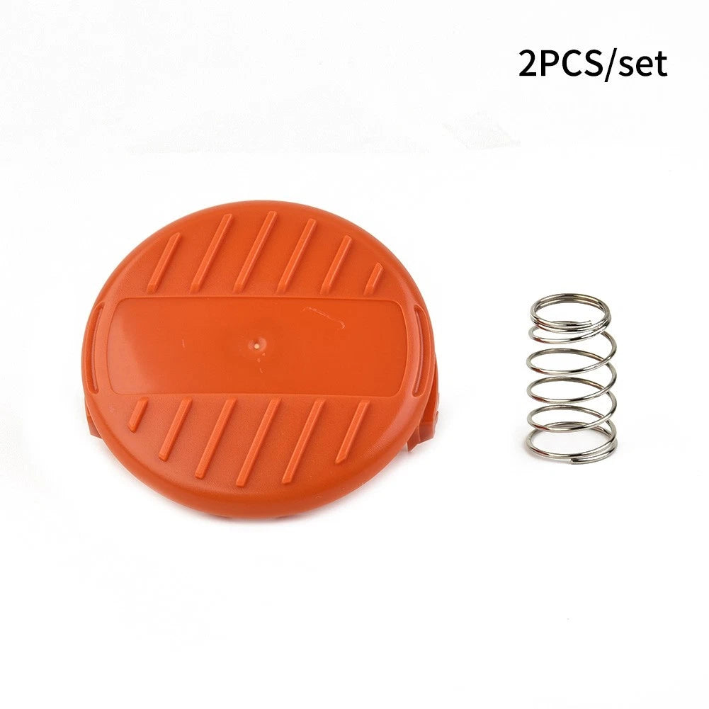 Spool Cover for Black & Decker STC1815, GL4525 (385022-03)