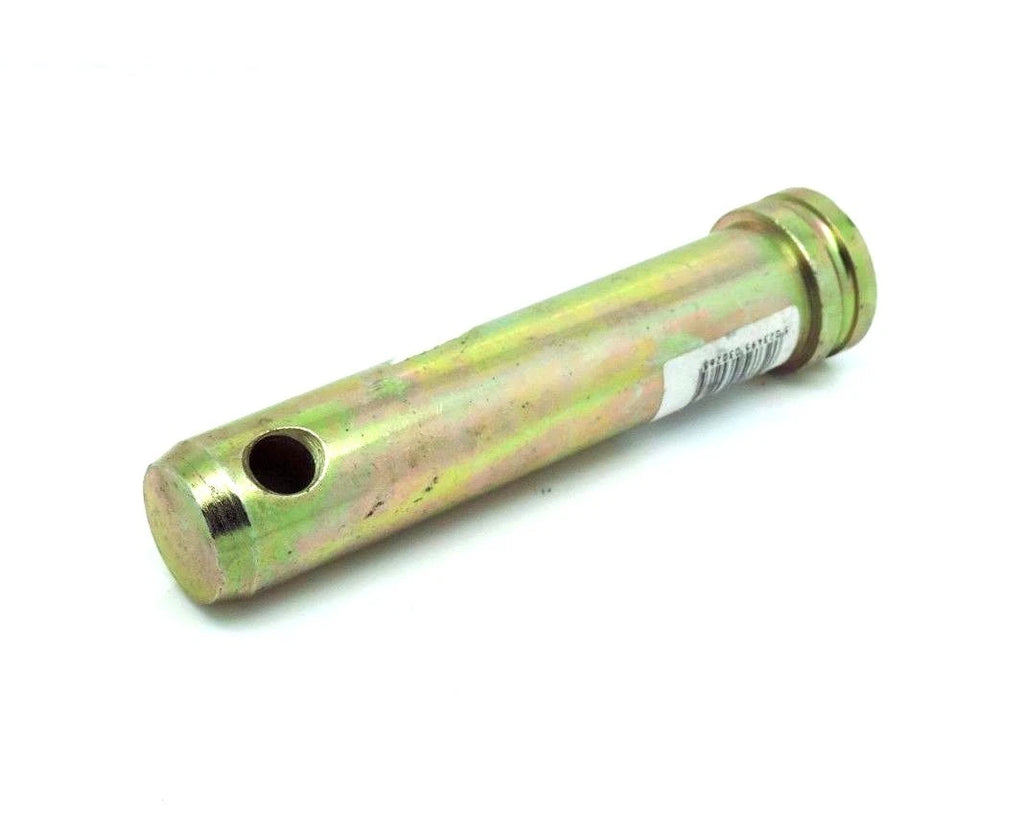 Top Link Pin 32mm x 125mm for Ford John Deere Massey Case Tractors (CAT 3)