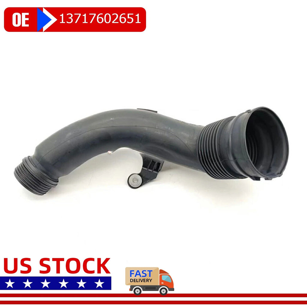 Air Intake Turbo Hose Pipe for BMW F20 F22 F30 F32 F34 F35 F36 F87 (2012–2019)