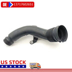 Air Intake Turbo Hose Pipe for BMW F20 F22 F30 F32 F34 F35 F36 F87 (2012–2019)