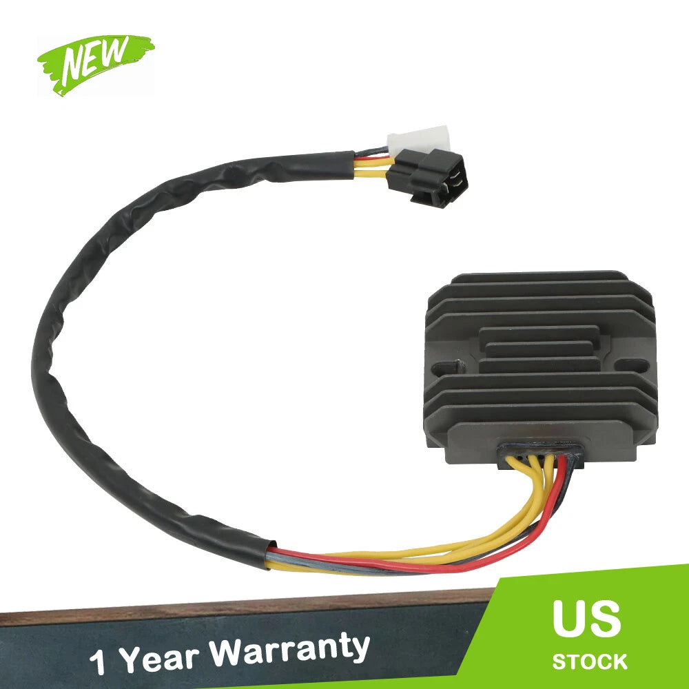 Regulator Rectifier for Suzuki VZ800 Marauder (1997–2004) 32800-45C01
