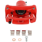 Rear Brake Calipers with Bracket for Toyota Sequoia Tundra (2008–2017)