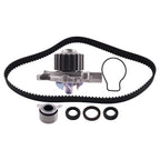 Timing Belt Kit for Acura Integra Honda CR-V 1996-2001 1.8L 2.0L ITM184 TS26184